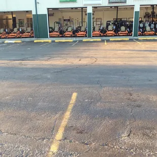 Bluegrass Lawn &amp; Garden