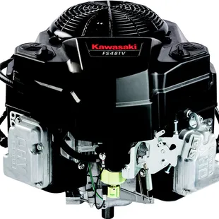 We sell Kawasaki Engines and Parts.