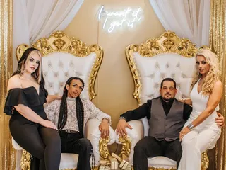 The Illusion Selfie Studio & VRcade