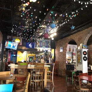 Bluegrass Pizza and Pub
