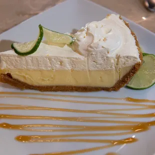 Key Lime Pie