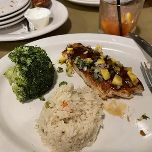 seafood, fish, grilled fish, grilled seafood, food