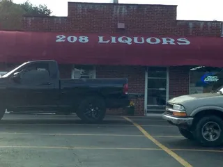 Simm's Cut Rate Liquors