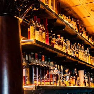 Bluegrass Tavern