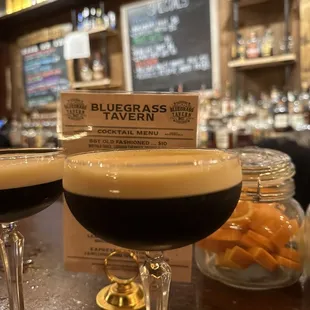Espresso Martini