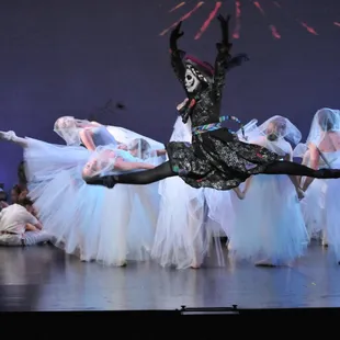 Bluegrass Youth Ballet