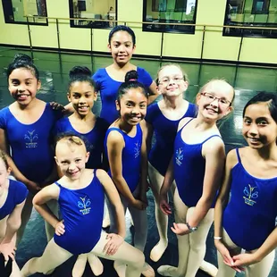 Beginning C students