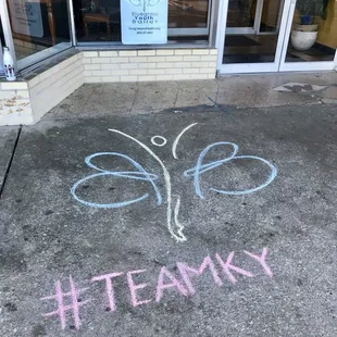 #TeamKentucky #stayhome