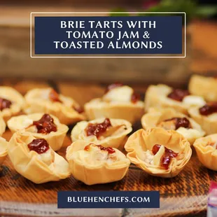 Bruschetta on a Toasted Baguette