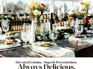 Apiary Fine Catering & Events