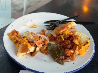 Chupacabra Latin Kitchen & Taqueria