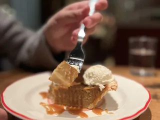 Founding Farmers & Distillers