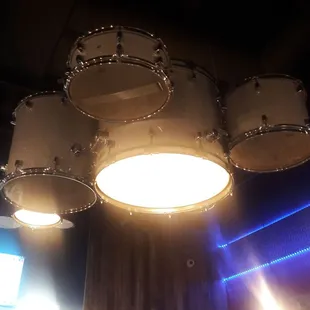 pizza, interior