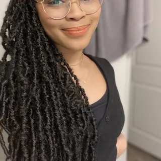 Natalie L.