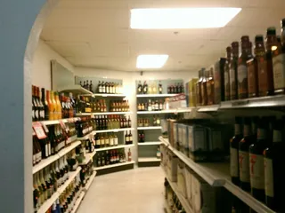 L & S Liquor