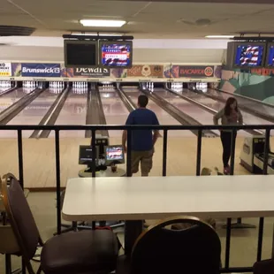 Lanes