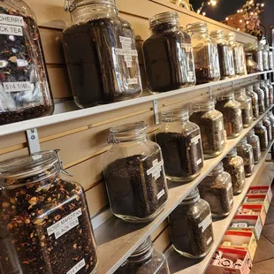 Almost makes me want tea!