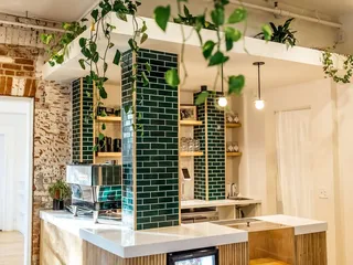 Milka Coffee Roasters