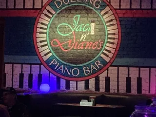 Jack n' Diane's
