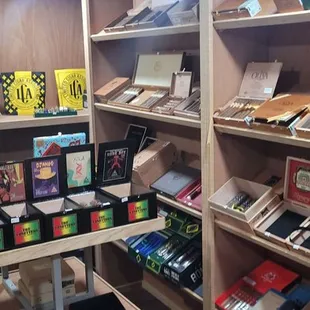 Humidor