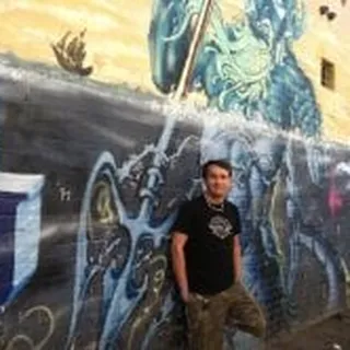 Alek C.