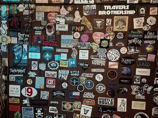 The Radio Room