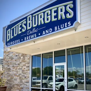 Stop here! But only if you want delicious burgers.