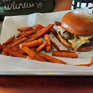 burger, burgers, food