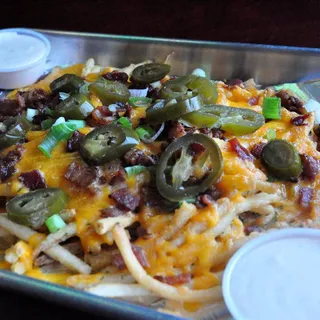 Loaded Fries