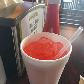 Cherry Limeade