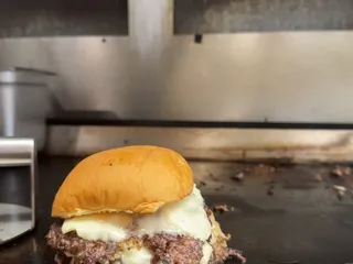 Pacheco Taco N Burger