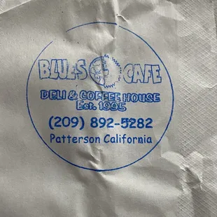 Location information