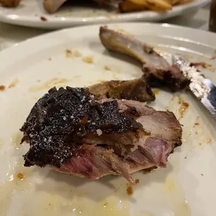 Pork " Falls Off the Bone