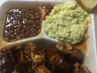 Mr J's Q