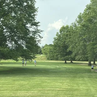 Blues Creek Golf Club