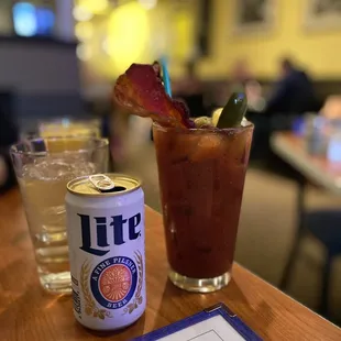 Bloody Mary