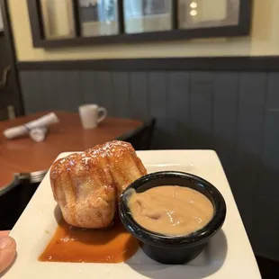 Monkey bread
