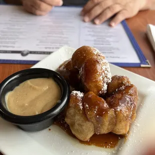 Monkey Bread