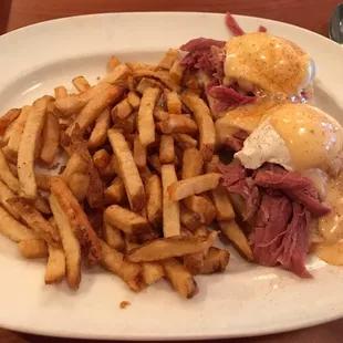 Classic Eggs