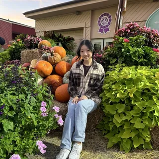 Julie Y.