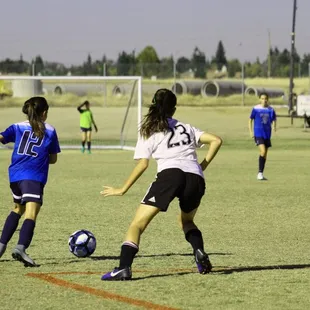 Soccer