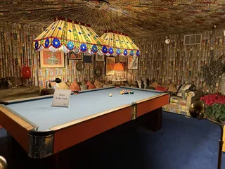 Graceland Mansion