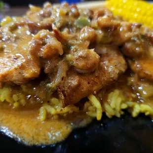 ribs, food, bbq ribs