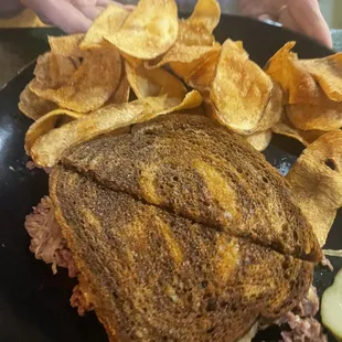 Reuben