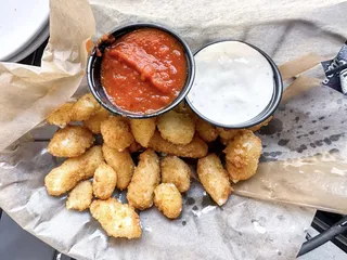 The Restaurant at Paris Landing