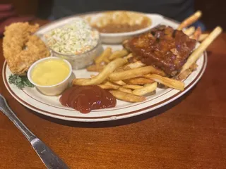 Fresh Market Restaurant