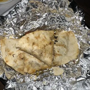 Brisket Quesadilla - Brisket