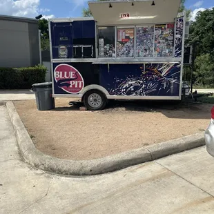 Food truck