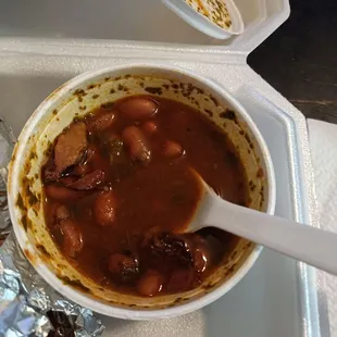 Beans