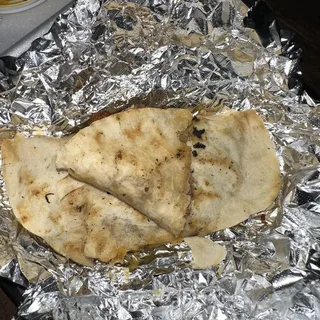 Quesadilla - Brisket
